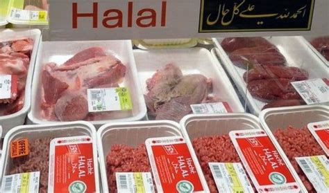 Australia Leading Global Hub Of Halal Meat With Muslim Population Of