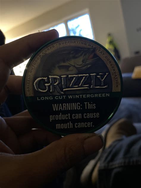 I Really Enjoy These Fish Cans From Grizzly Great Marketing R