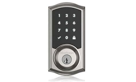 Kwikset Joins Worlds Most Remote Home Automation Demo
