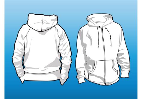 New hoodie designs everyday with commercial licenses. Hoodie Free Vector Art - (951 Free Downloads)