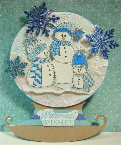 Created Just 4 U Christmas Card Crafts Christmas Cards Cards