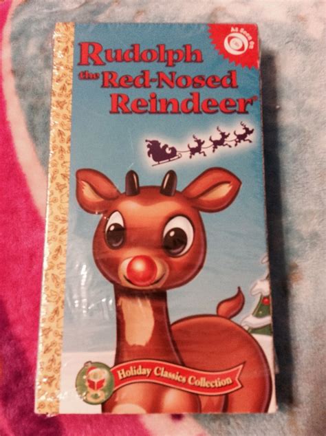 Rudolph The Red Nosed Reindeer Red Nosed Reindeer Rudolph The Red Reindeer