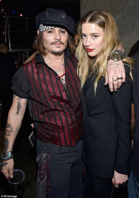 Johnny Depp And Amber Heard To Divorce As We Look At