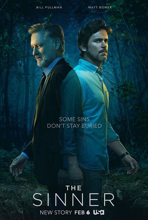 The Sinner - Production & Contact Info | IMDbPro