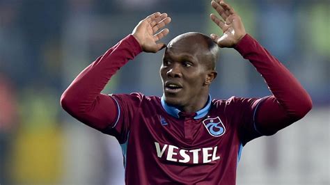 Twitter'da takipçimiz olun ve günün en önemli haberlerini takip edin. Tahkim Kurulu'ndan Trabzonspor'a red! Nwakaeme Fenerbahçe ...