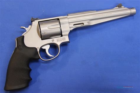 Smith And Wesson 629 Performance Cent For Sale At