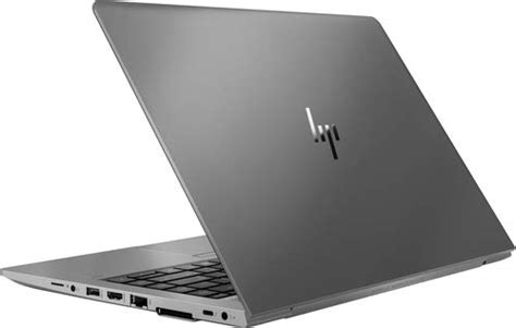 Hp Zbook 15 G6 8lx20pa Mobile Workstation 156 Inch 60hz Fhd9th Gen