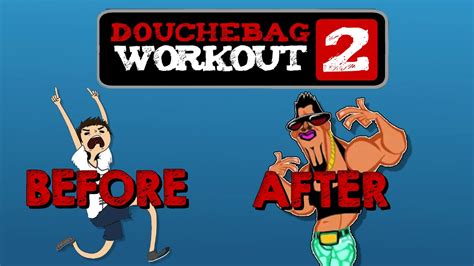 Douchebag Workout 2 Cheats Douchebag Workout 2 Hacked