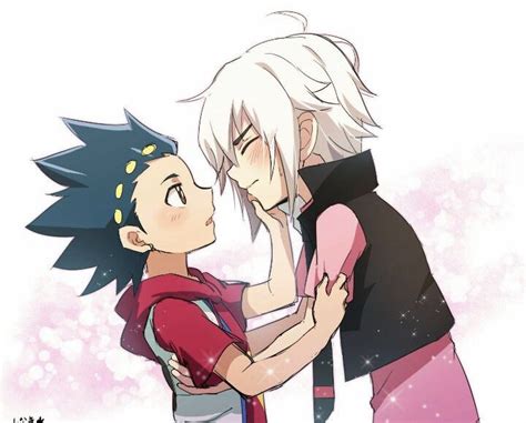 I loved watching these but i guess i grew up. Shu Kurenai and Valt Aoi in 2020 | Beyblade characters, Anime, Space pirate captain harlock