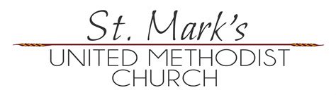 St Marks United Methodist Church Bethany Ok