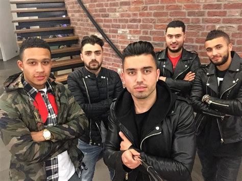 PICS: Is Memphis Depay a fashion criminal? We investigate... | SportsJOE.ie