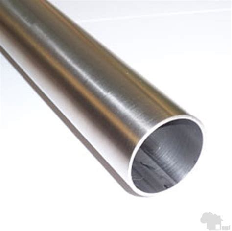 Polished Stainless Steel Tube Newcore Global Pvt Ltd