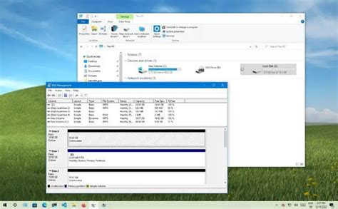 Why Is My Hard Drive Not Appearing In File Explorer Darwin S Data