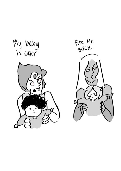 Mom Off Steven Universe Know Your Meme