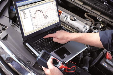Diagnostic tool cart video still getting used to talking to myself while making videos, this box is not finished and in my excitement i forgot to mention my. Elektromechanik pojazdów samochodowych