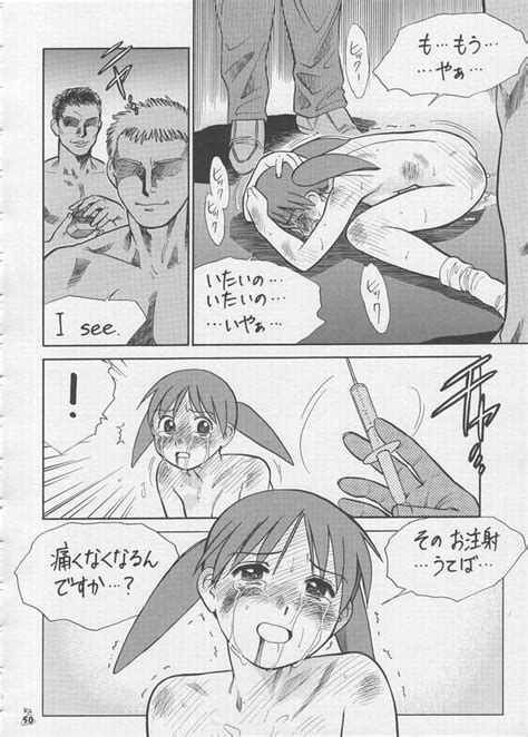 Rule 34 Azumanga Daiou Chiyo Mihama Comic Cum Female Human Male