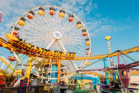 Amusement Park Accident Attorneys The Felice Law Group Pllc