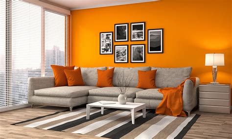 Warm Color Scheme For Living Room Home Design Ideas