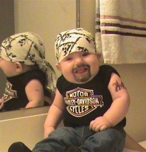 18 Coolest Babies On The Internet Funcage