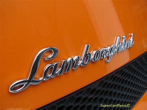 Lamborghini Sign Lambo Lamborghini Museum Lamborghini