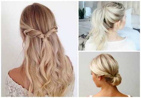 See more ideas about long hair styles, pretty hairstyles, hair styles. 11 Super Easy Hairstyles for Everyday Life
