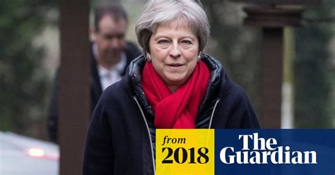 Pressure Grows On Pm Over Brexit Cambridge Analytica Scandal Theresa May The Guardian