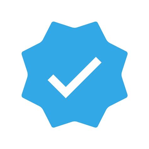 Verified Icon At Collection Of Verified