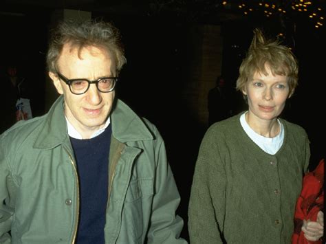 Woody Allen Mia Farrow And Soon Yi Previn Everything You Need To Know