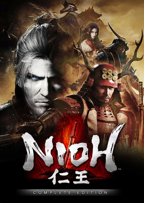 Nioh 2 Picture Image Abyss