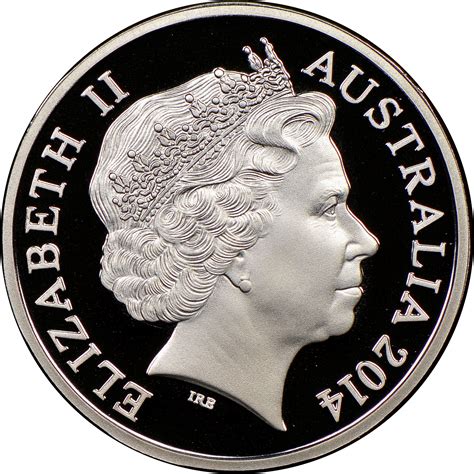 Australia Dollar KM 489 Prices & Values | NGC