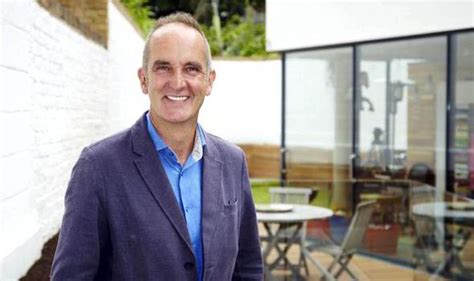Invasion of the body snatchers. Kevin McCloud gives advice on looking for property during ...