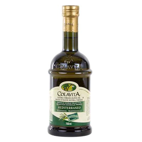 Olive oil we bring from ramallah is squeezed by using the traditional method which the polyphenol rate is maintained by nearly 100 dapatkan segera!! Colavita Extra Virgin Olive oil 750ml