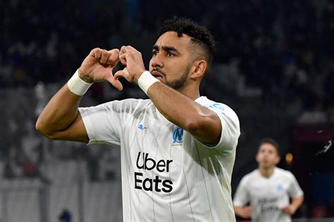 Dimitri Payet Annonce Larrivée De Son Nouvel Enfant Avec Humour Cnews