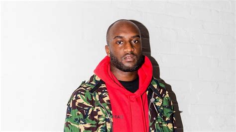 Everything You Need To Know About Virgil Abloh Klekt Blog