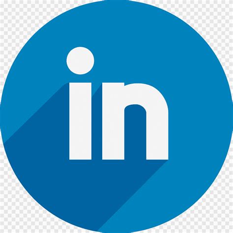 Logo Linkedin Computer Icons Facebook Facebook Blue Text Png Pngegg