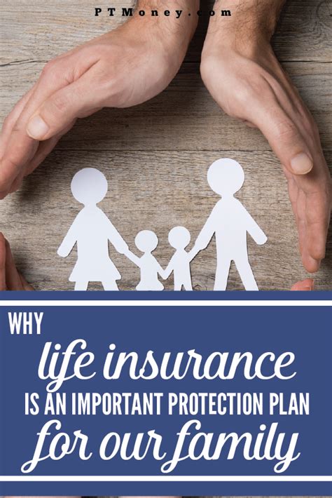 To understand why life insurance coverage is important it helps to use the visualization process: Why Life Insurance is an Important Protection Plan for Our Family