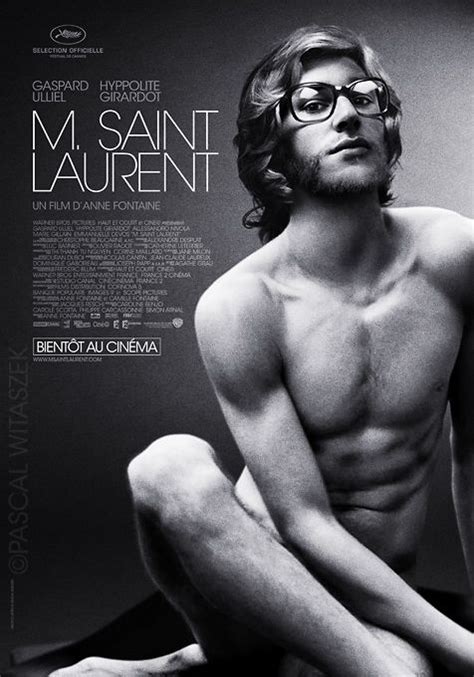Gaspard Ulliel To Star In Bonello S Yves Saint Laurent Biopic Ulliel
