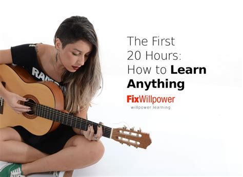 Ted Learn Anything In 20 Hours - The First 20 Hours: How to Learn Anything, Josh Kaufman [VIDEO