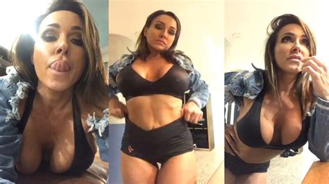 Adult Actress PAWG Aubrey Black On Instagram Live March Th YouTube