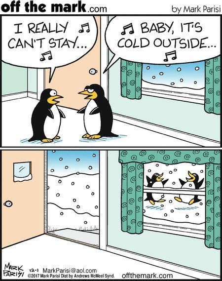 Pin By Jess Weaver On Penguins Penguins Funny Penguin Cartoon Cute