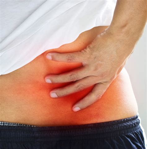 Dealing With Lower Back Arthritis Orthopedic And Balance Therapy