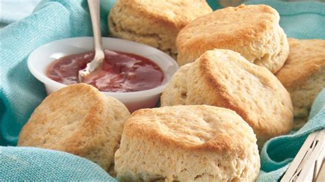 A light hand makes a flaky, airy biscuit. Baking Powder Biscuits Recipe - Pillsbury.com