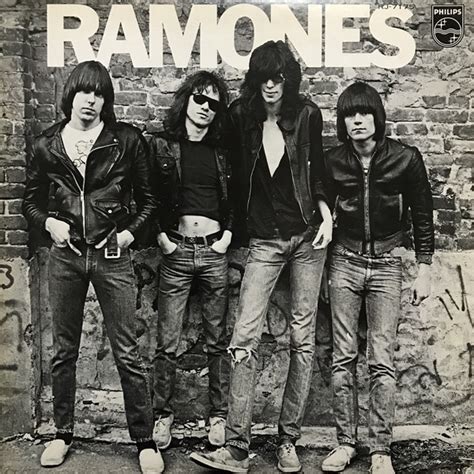 Ramones Ramones 1976 Vinyl Discogs