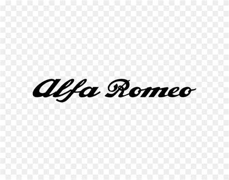 Скачать Шрифт Alfa Romeo Логотип Alfa Romeo Png Flyclipart