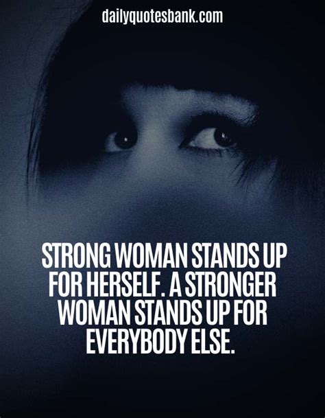 130 Quotes About Being A Strong Woman And Moving On