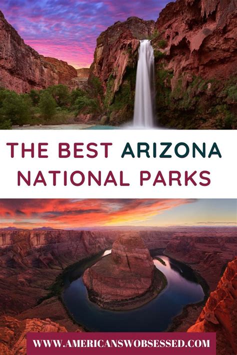 The 21 Best National Parks In Arizona You Wont Want To Miss