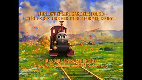 The Lost Engine Has Been Found Lets Restore Her Youtube
