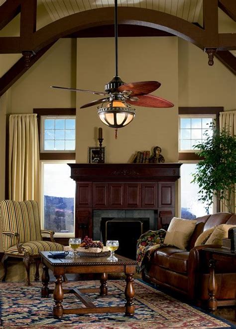 But you don't have to put up with it. 44 best British Colonial Ceiling Fans images on Pinterest ...