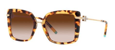 Tiffany And Co 0tf4185 80643b Butterfly Sunglasses