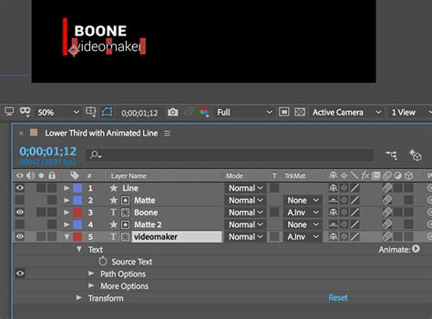It is supported on microsoft office 2000, windows 2000, and windows 98. How to Create a Motion Graphics Template in Adobe After ...